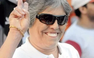 Diana Edulji