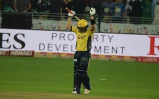Kamran Akmal