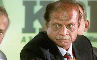 Sudhakar Rao