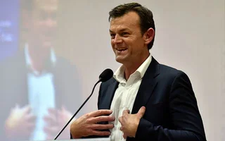Adam Gilchrist
