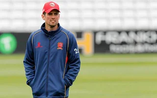 Legends Return Home: Morgan, Cook, Moeen & Bell Lead England Champions into WCL 2025