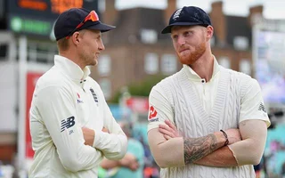 Joe Root England News