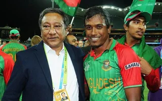 Nazmul Hassan