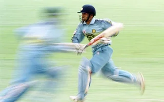 Sachin Tendulkar
