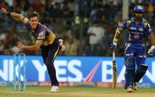 Trent Boult