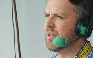 Graeme Swann