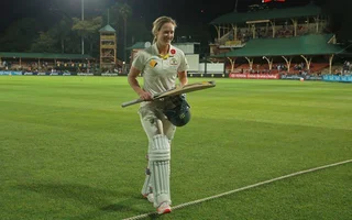 Ellyse Perry