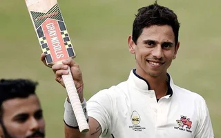 Siddesh Lad