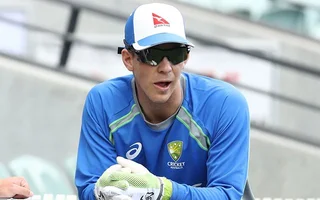 Tim Paine News