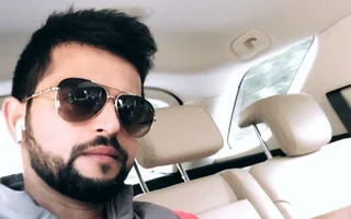 Suresh Raina