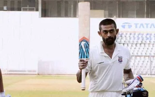 Ankit Bawne