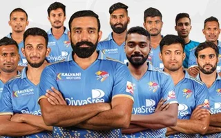 Bengaluru Blasters