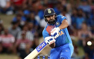 Rohit Sharma