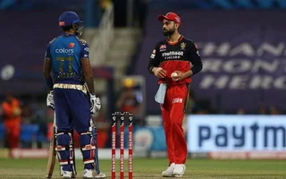 Virat Kohli vs Suryakumar Yadav in IPL – stats, impact & who’s better