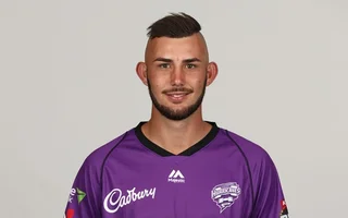 Aaron Summers