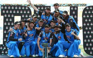 Adelaide Strikers BBLCricket Australia to proceed with BBL privatisation despite NSW and Queensland opposition