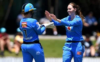 AS W vs ST W Dream11 Prediction