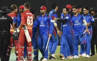 ODI Tri-Nation Series in UAE 2026: Match 2, Afghanistan vs Zimbabwe Match Prediction - Who will win today's match between AFG and ZIM?