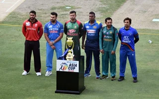 Asia Cup 2023 Schedule