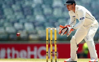 BJ Watling confirmed as New Zealand batting coach, replacing Luke Ronchi