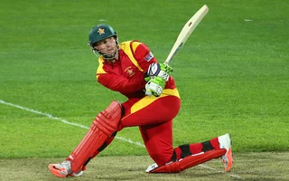 Brendan Taylor's ban involving spot fixing activities lifted, set to return to Zimbabwe squad