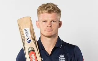 Sam Billings