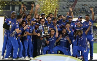Top 5 most shocking upsets in IPL Playoffs history