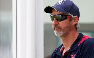 [WATCH] ‘Give me a break, you muppet’ - Jason Gillespie slams Kevin Pietersen amid IPL vs County Cricket debate over Jacob Bethell