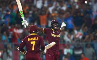 Top 10 game-changing moments in T20 World Cup history