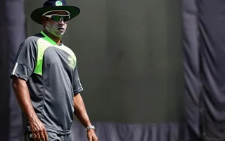 Chaminda Vaas