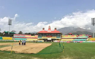 Dharamsala