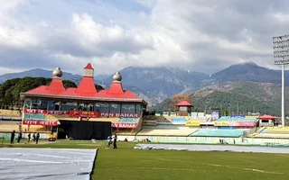 India A Women vs Australia A Women multi-day match shifted from Dharamshala to Mohali