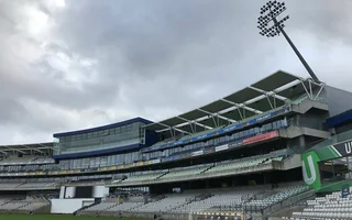 Edgbaston Cricket Ground