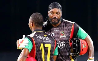 Caribbean Premier League to return to Jamaica after six years ahead of 2026 season with new franchise