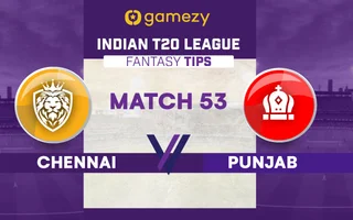 Shardul and Mayank could be the top picks for this game.