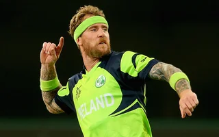 Afghanistan appoint John Mooney as fielding coach
