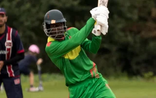 Joshua Rasu