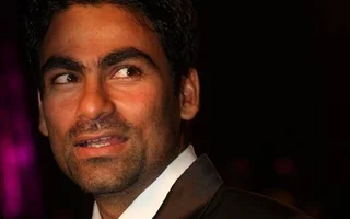 Mohammad Kaif