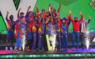 Karachi Kings