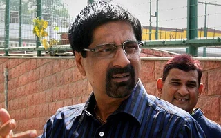 Krishnamachari Srikkanth