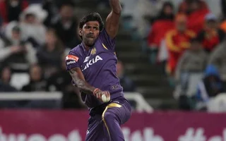 BCCI eyes revamp of fast-bowling structure at Centre of Excellence; Balaji, VRV among frontrunners