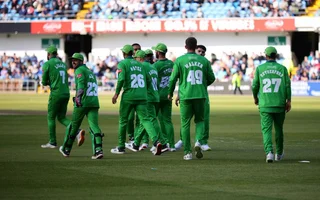 Nottinghamshire vs Leicestershire Dream11 Team Today