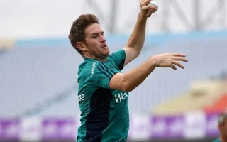 'I don't think I can be compared to him' - Liam Dawson on England veteran Adil Rashid