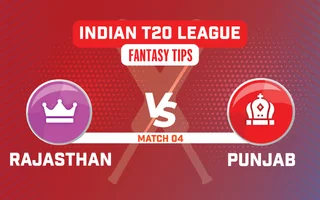 It will be a high-scoring game at the Wankhede Stadium. Make your teams accordingly.