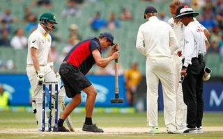 Melbourne Cricket Ground