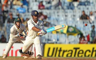 Indian Test captains