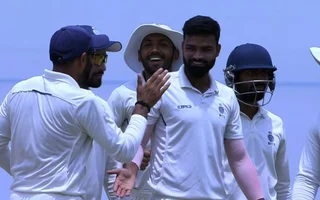 MP vs VID Dream11 Fantasy Team Today
