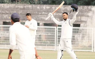 Mandeep Singh