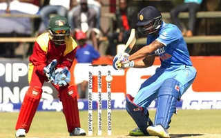 Manish Pandey