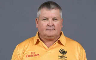 Marais Erasmus